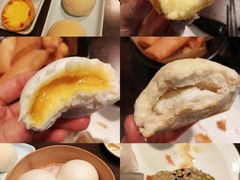 -万丽轩·粤菜(王府井金茂万丽酒店)