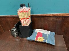 -谷小姐秘制螺蛳粉(棉纺路店)