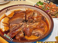 -正哥点心皇子(锦江国际广场店)