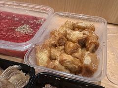 -阿毛饭店(和义路店)