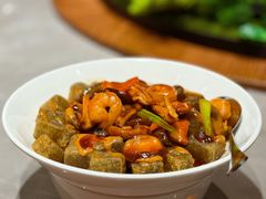 -川旺角融合菜•海景餐厅(星海广场店)