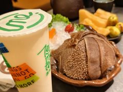 -湊湊火锅·茶憩(合生汇购物中心店)