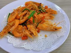 -船奇蒸汽海鲜·闽菜(八市海鲜总店)