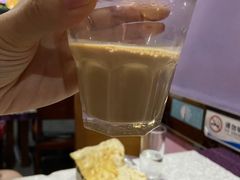 -葛尼沙印度餐厅 (镇明路店)