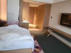 -苏州吴中希尔顿欢朋酒店
