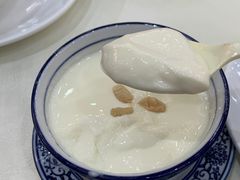 -坚记酒家·佛山老字号·顺德鱼生标准示范店