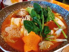 -京料理·日料自助·铁板燒(复悦城店)