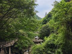 -浙北大峡谷