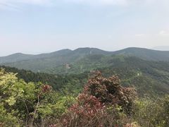 -缥缈峰景区