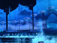 -赤坎·广东华侨国际旅游度假区