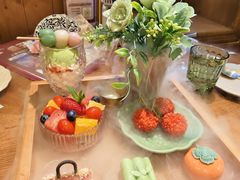 -秘密旅行Bonjour(黑金冠 江南西店)