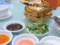 -禄福山庄•顺德菜·融和菜(龙江店)