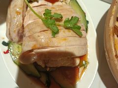 -芽笼芽笼新加坡餐厅(环球港店)