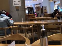 大堂-陳八两面家(滨江天街店)