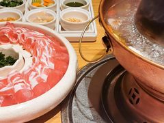 -额尔敦传统涮火锅·冰煮羊(铁东店)