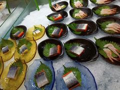 -怡乡王品海鲜姿造自助体验餐厅(大岛商业广场店)