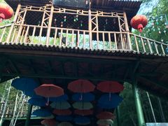 -陶祖圣境风景区