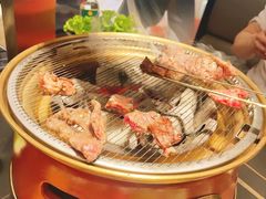 -西塔老太太泥炉烤肉(龙湖北苑天街店)