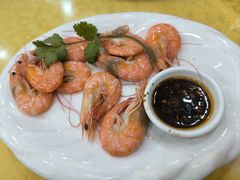 -青竹园海鲜餐厅(海天路店)