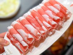 -巴奴毛肚火锅(二七万达店)
