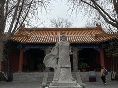 -戏马台景区