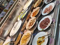 -福成自助烤肉(长阳店)