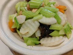-眉州东坡(北苑华贸店)