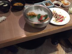 -水林间·寿喜烧自助(仙林金鹰店)