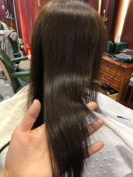 -十六番发型师事务所