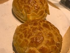 -太兴餐厅(东方广场分店)