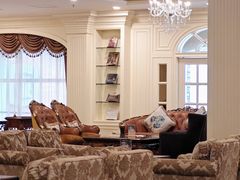 -中旅阿那亚九龙湖·公主酒店