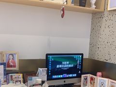 -海马体照相馆(大连柏威年购物中心店)