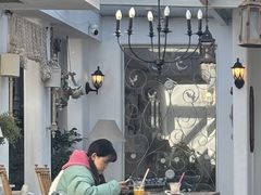-Vanillacafe香草咖啡(银海大世界店)