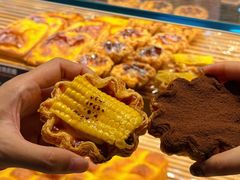 -FANEN法念·烘焙·甜点(万象城店)