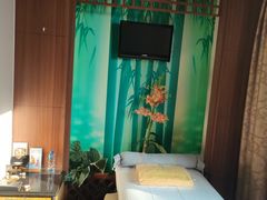 -北丽宫水疗会(宝利来国际大酒店店)