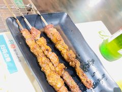 -和庆斋羊蝎子火锅·碳缸烧烤(顺义旗舰店)