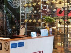 -ESSENCE(诺富特东荟城酒店)