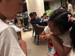 -味餐厅·海鲜·火锅·自助餐