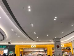 -丽达购物中心(崂山店)
