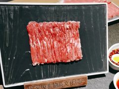 -东来顺(非遗·清真火锅·盛世广场店)