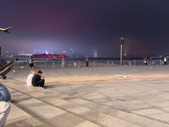 -金鸡湖景区