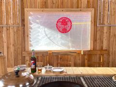 -大鹅岛绿色生态美食园