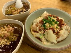 -付小姐在成都(川沙店)