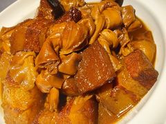 -老上海菜馆(丰登北路店)