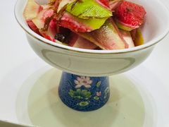 -一品鲜海鲜火锅(海信广场店)