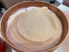 -满园烤鸭·春饼(太原街万达店)