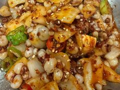 -恩你小木屋·烤肉韩式料理(嘉兴秀洲店)