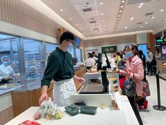 -泸溪河桃酥(欧尚店)