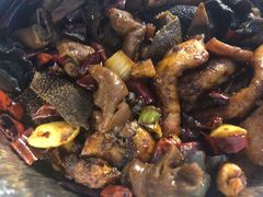 -一麻一辣麻辣香锅(方庄店)