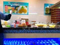 -星海汇海鲜自助烤肉火锅(百大店)